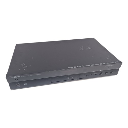 Lettore blu ray - lettore, yamaha
